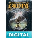 El legado de los Grimm Polly Shulman