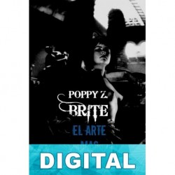 El arte más íntimo Poppy Z. Brite
