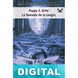 La llamada de la sangre Poppy Z. Brite