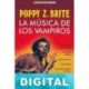 La música de los vampiros Poppy Z. Brite