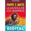 La música de los vampiros Poppy Z. Brite
