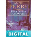 Una duda razonable Anne Perry