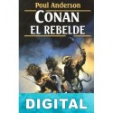 Conan el rebelde Poul Anderson