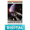 Cosecha de estrellas Poul Anderson