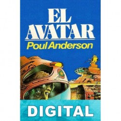 El avatar Poul Anderson
