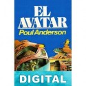 El avatar Poul Anderson
