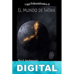 El mundo de Satán Poul Anderson