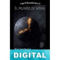 El mundo de Satán Poul Anderson