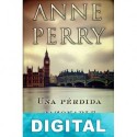 Una pérdida razonable Anne Perry