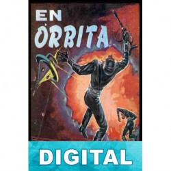 En órbita Poul Anderson