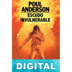 Escudo invulnerable Poul Anderson