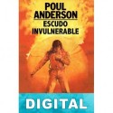 Escudo invulnerable Poul Anderson