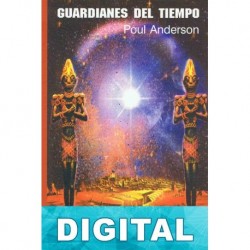 Guardianes del tiempo Poul Anderson