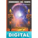 Guardianes del tiempo Poul Anderson