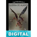 Guerra de alados Poul Anderson