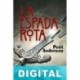 La espada rota Poul Anderson