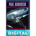 La nave de un millón de años Poul Anderson