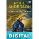 La patrulla del tiempo Poul Anderson