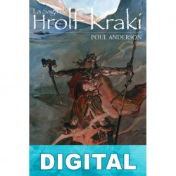 La saga de Hrolf Kraki Poul Anderson