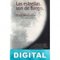 Las estrellas son de fuego Poul Anderson
