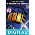 Lo mejor de Poul Anderson Poul Anderson