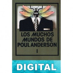 Los muchos mundos de Poul Anderson II Poul Anderson