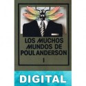 Los muchos mundos de Poul Anderson II Poul Anderson