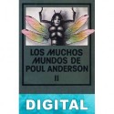 Los muchos mundos de Poul Anderson II Poul Anderson