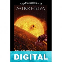 Mirkheim Poul Anderson