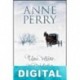 Una visita navideña a Romney Marshes Anne Perry