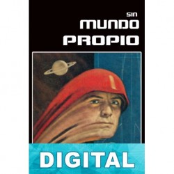 Sin mundo propio Poul Anderson