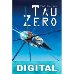 Tau Cero Poul Anderson