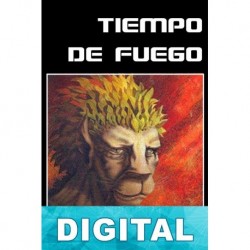 Tiempo de fuego Poul Anderson