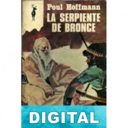 La serpiente de bronce Poul Hoffmann