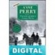 Una visita navideña a Romney Marshes Anne Perry
