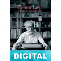 Cuentos completos Primo Levi