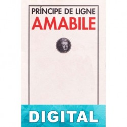 Amabile Príncipe de Ligne