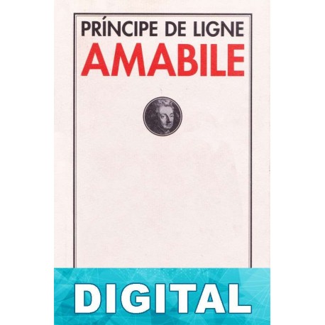 Amabile Príncipe de Ligne