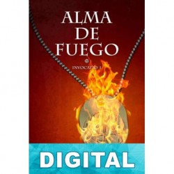 Alma de fuego Prisca Nerín