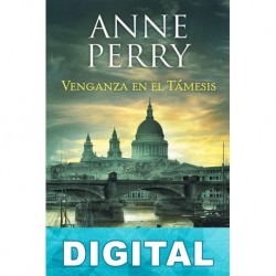 Venganza en el Támesis Anne Perry