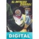El intruso sideral Profesor Hasley