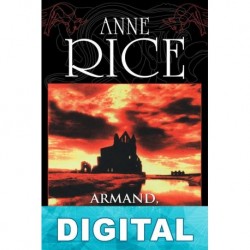 Armand el vampiro Anne Rice