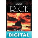 Armand el vampiro Anne Rice