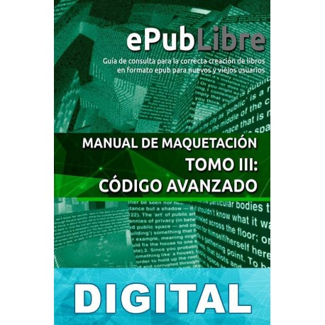 Aprende a maquetar III: Código avanzado Proyecto Scriptorium