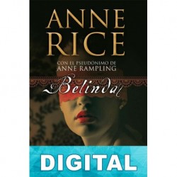 Belinda Anne Rice