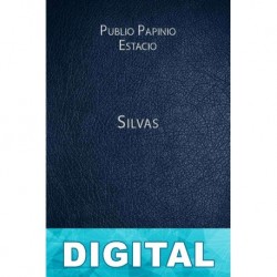 Silvas Publio Papinio Estacio