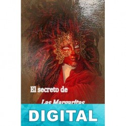 El secreto de Las Margaritas Purificación Estarli