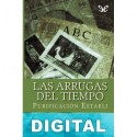 Las arrugas del tiempo Purificación Estarli Pérez