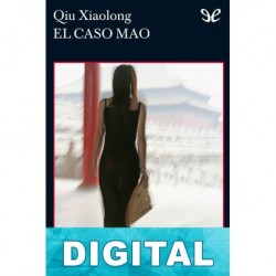 El caso Mao Qiu Xiaolong