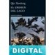 El crimen del lago Qiu Xiaolong